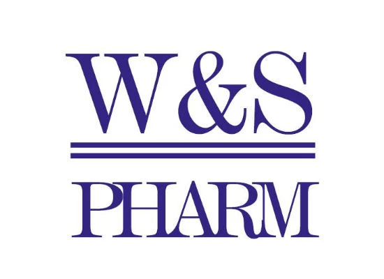 W&S Pharm